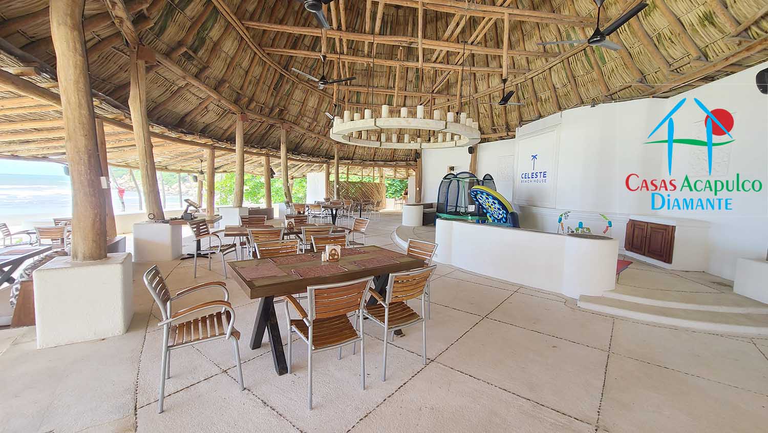 El Diamante - Celeste beach house 16 El Diamante - Celeste beach house 16